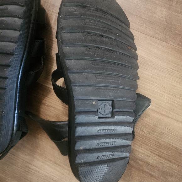 Dr Martens Womens Sandals - Picture 7 of 9